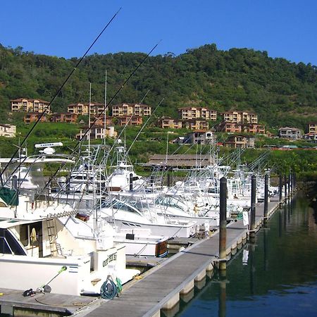 Stay In Cr Los Suenos Condos Jacó Eksteriør bilde