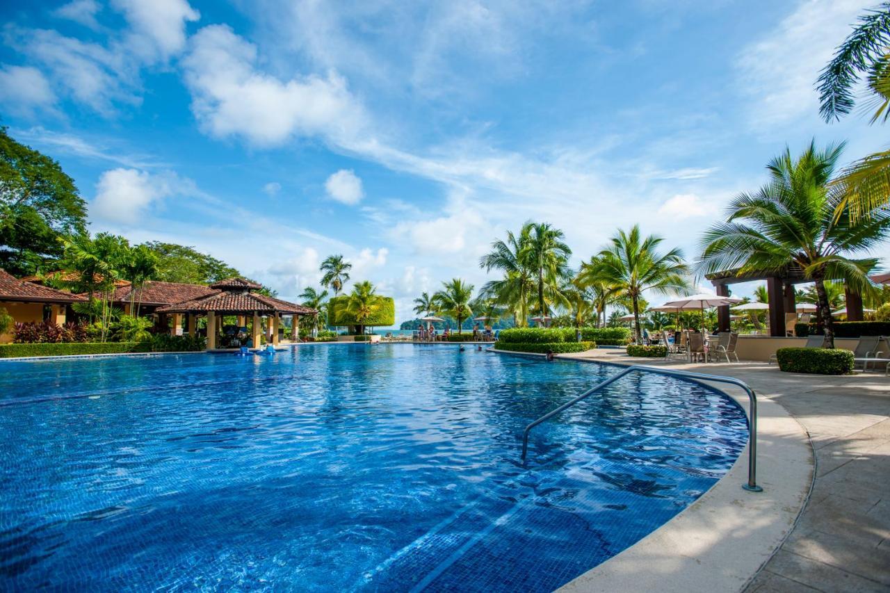 Stay In Cr Los Suenos Condos Jacó Eksteriør bilde