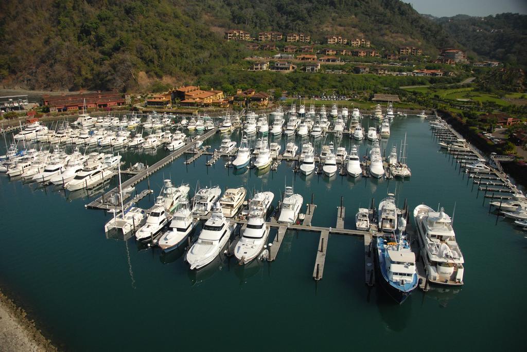 Stay In Cr Los Suenos Condos Jacó Eksteriør bilde