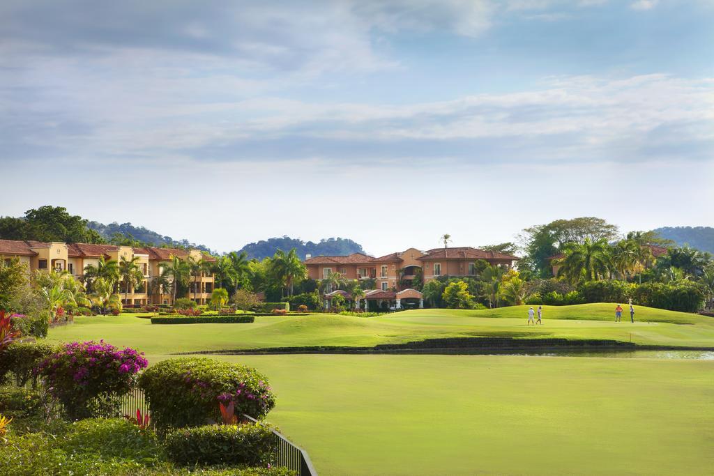 Stay In Cr Los Suenos Condos Jacó Eksteriør bilde