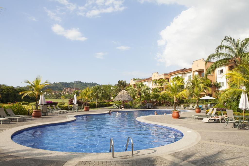 Stay In Cr Los Suenos Condos Jacó Eksteriør bilde