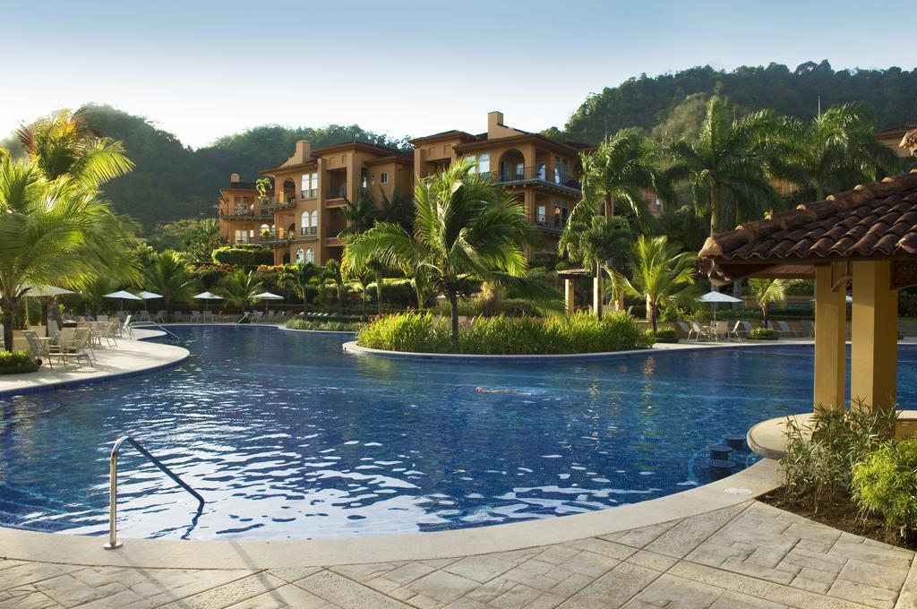 Stay In Cr Los Suenos Condos Jacó Eksteriør bilde