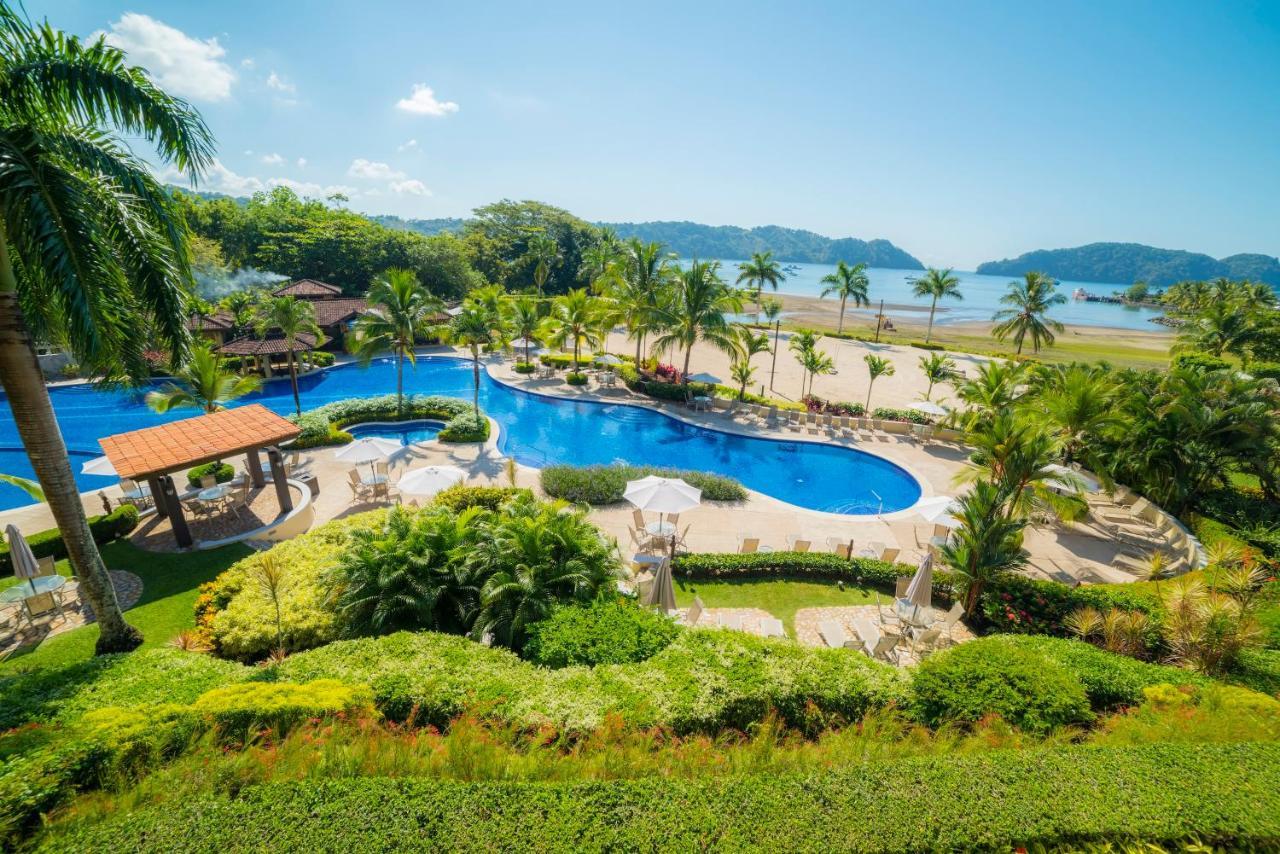 Stay In Cr Los Suenos Condos Jacó Eksteriør bilde
