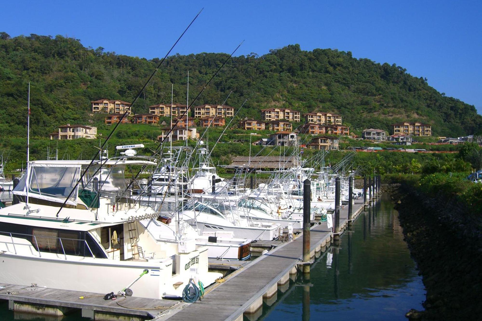 Stay In Cr Los Suenos Condos Jacó Eksteriør bilde