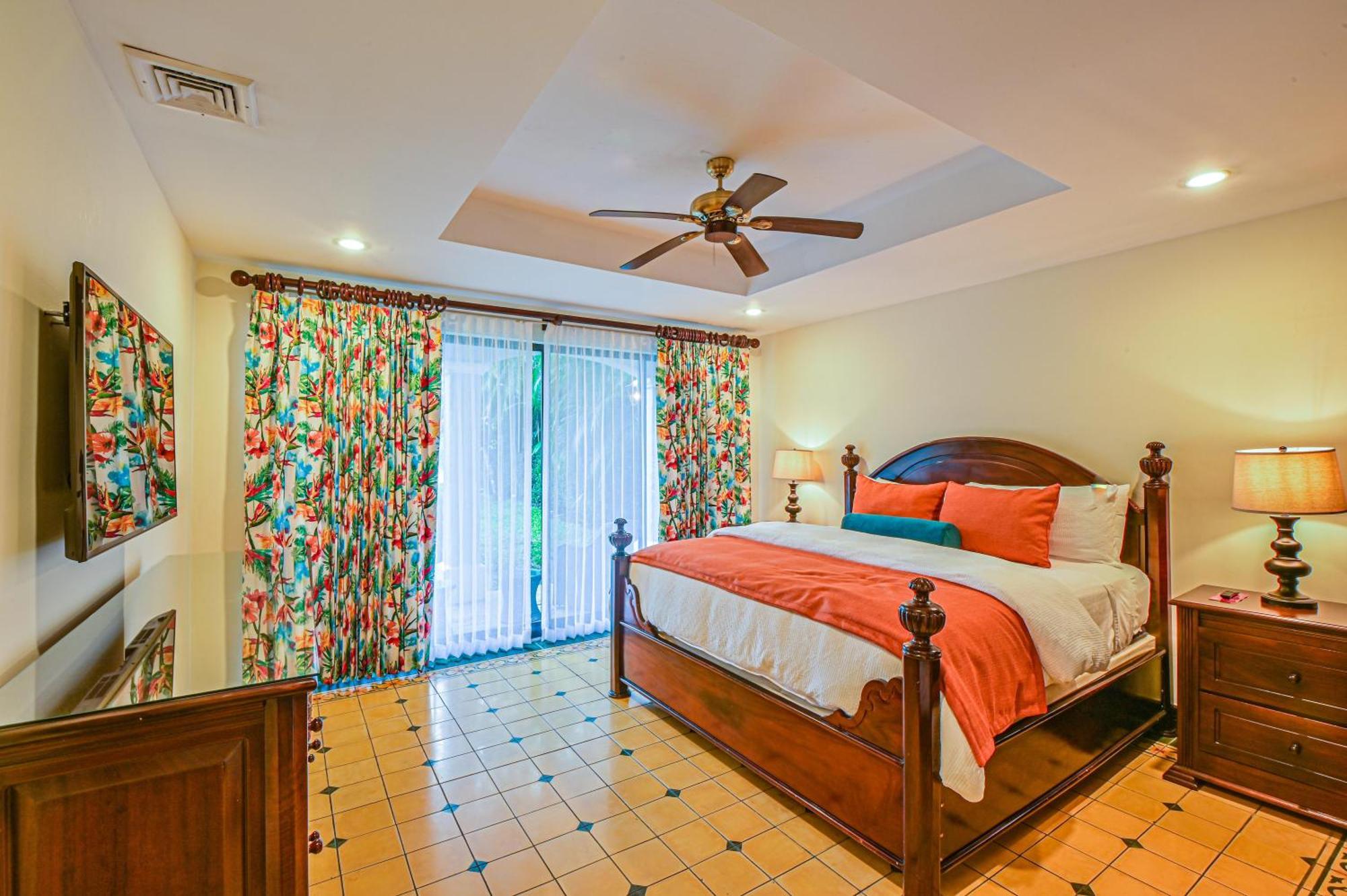 Stay In Cr Los Suenos Condos Jacó Rom bilde