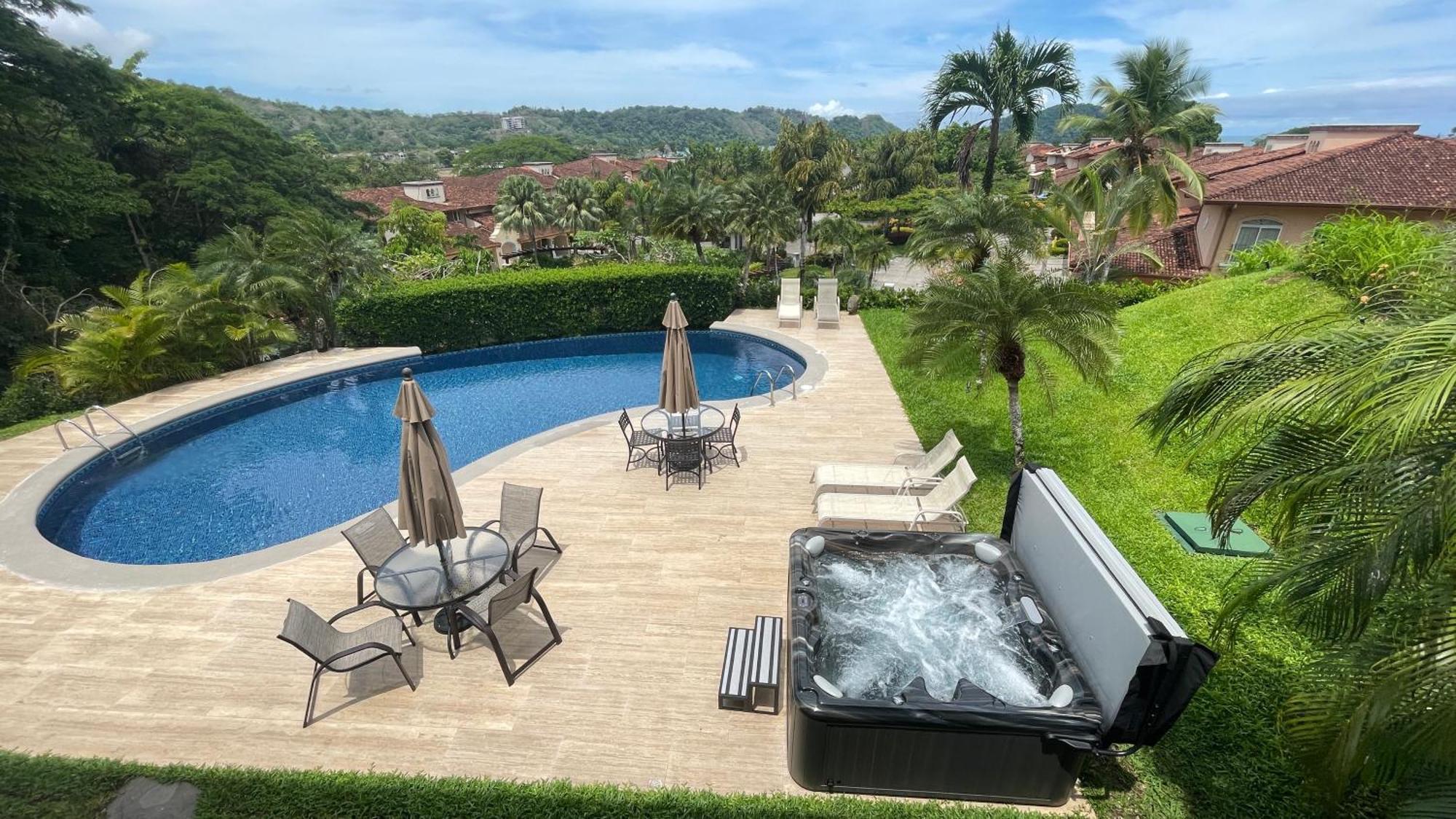 Stay In Cr Los Suenos Condos Jacó Rom bilde