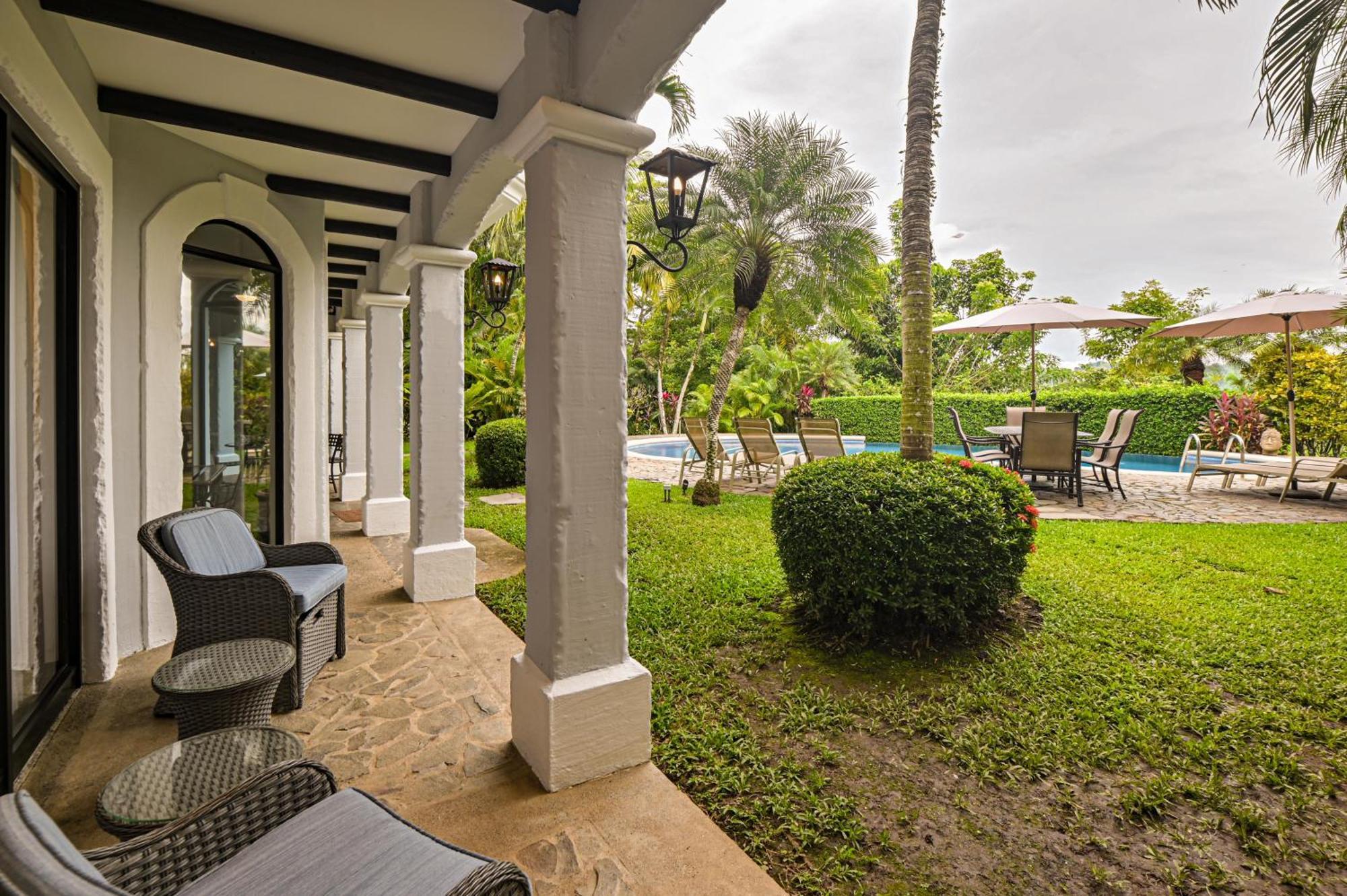 Stay In Cr Los Suenos Condos Jacó Rom bilde