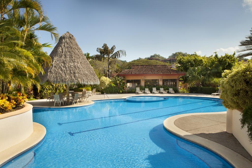 Stay In Cr Los Suenos Condos Jacó Eksteriør bilde