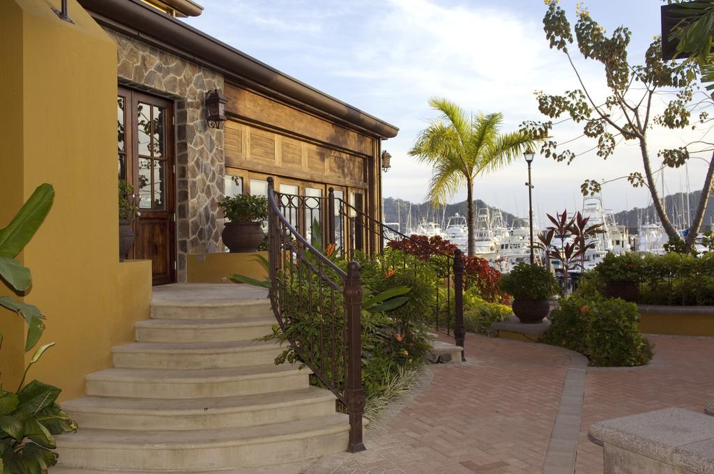 Stay In Cr Los Suenos Condos Jacó Eksteriør bilde